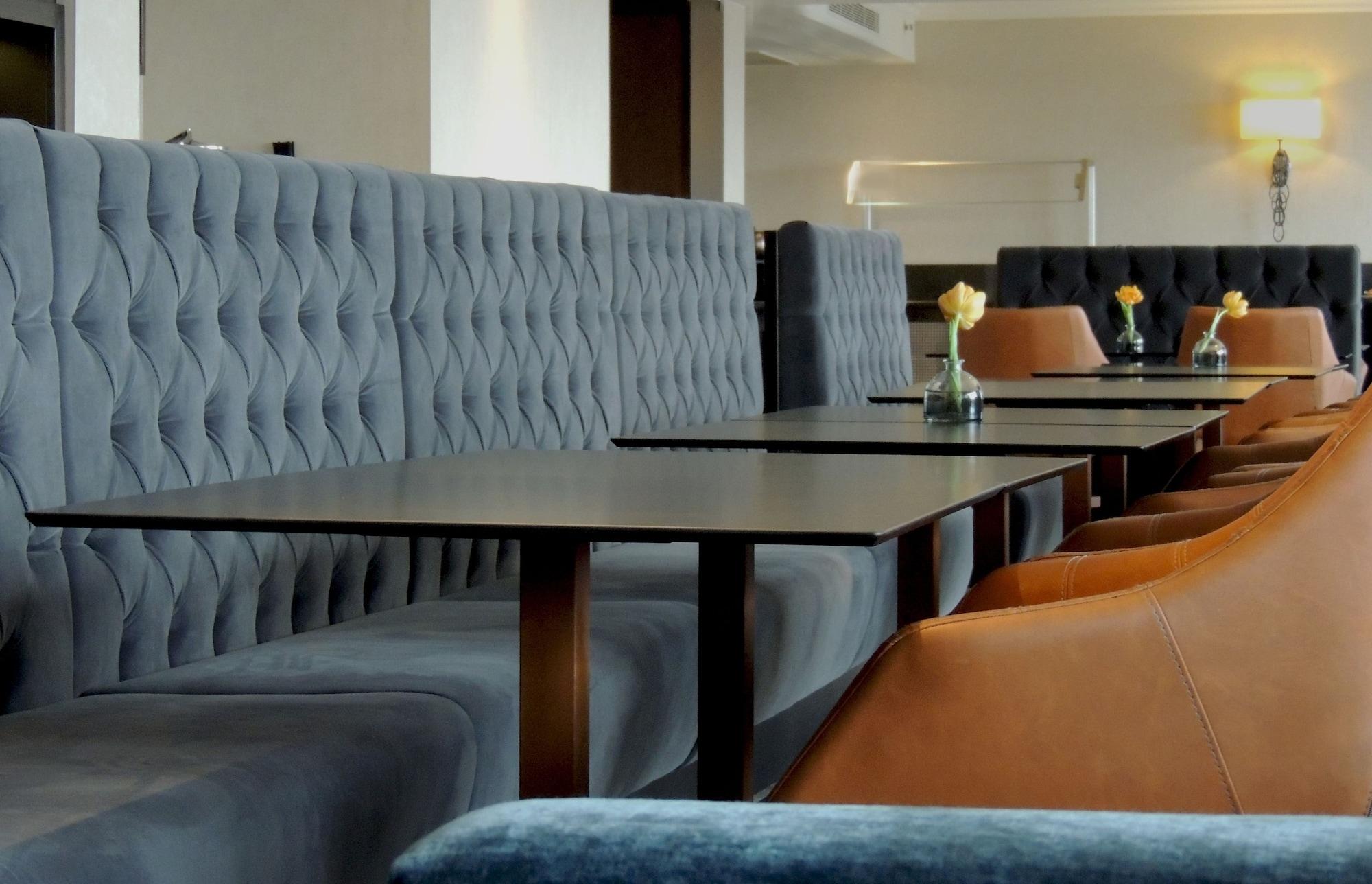 Hilton Park Hotel München