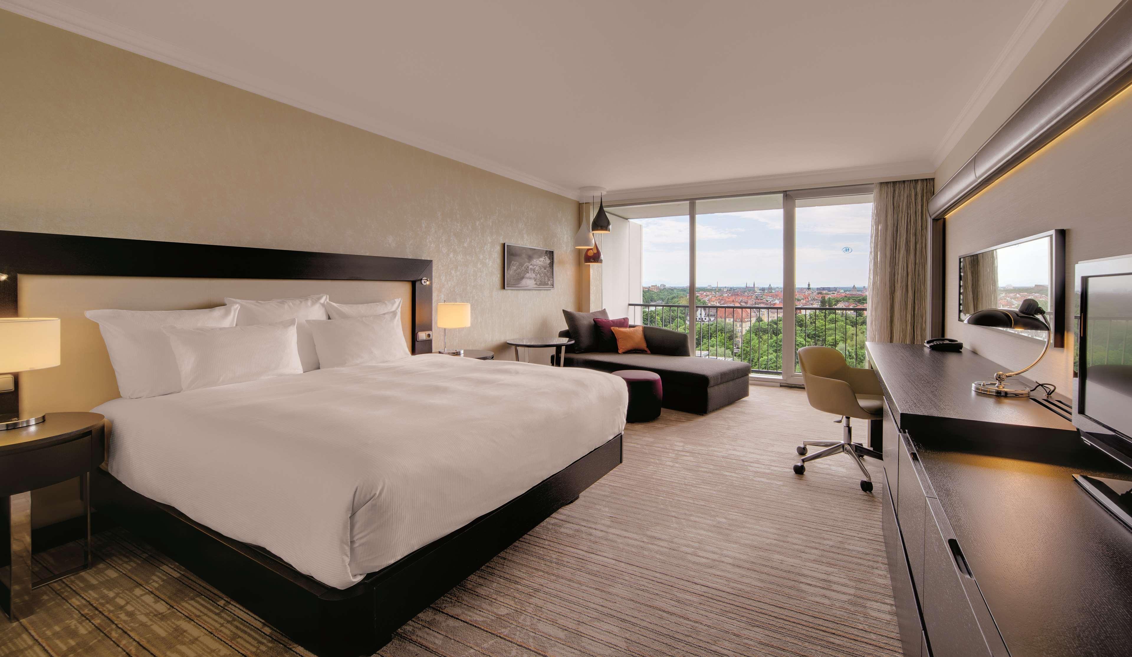 Hilton Park Hotel