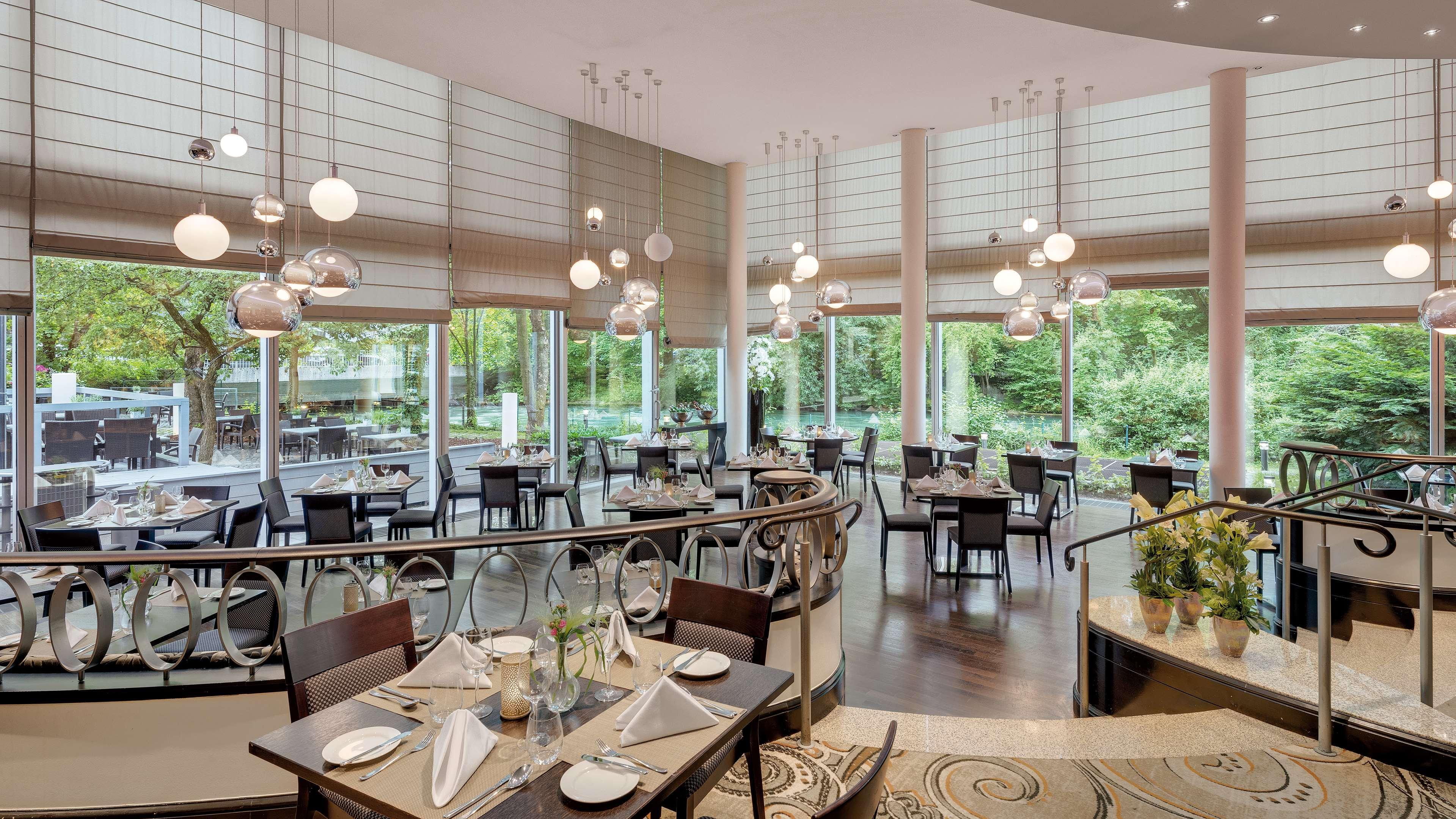 Hilton Park 4* München
