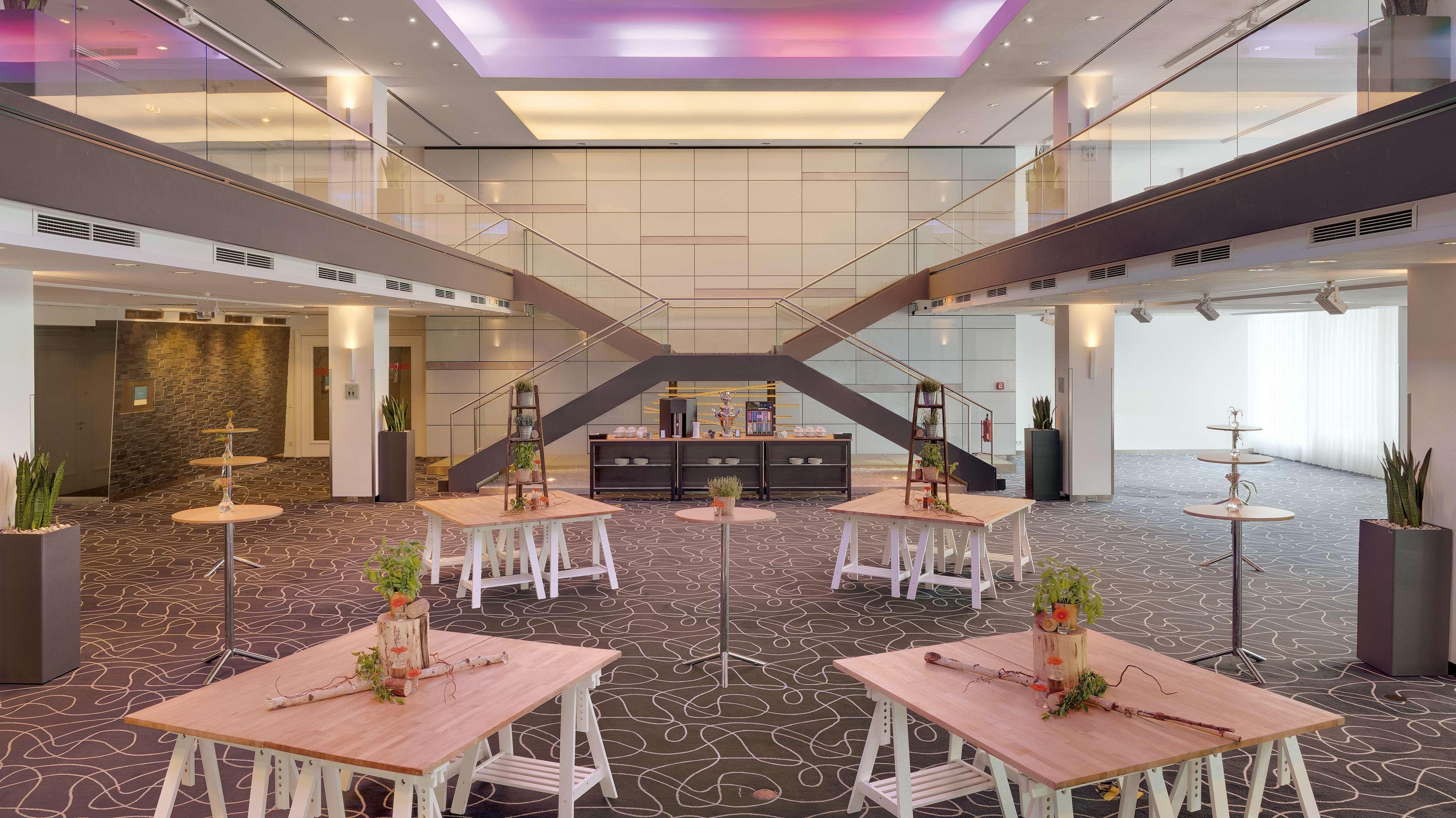 Hilton Park Hotel 4*
