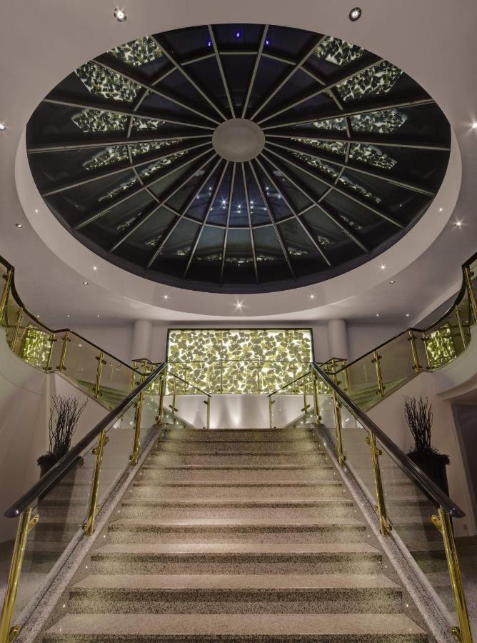 Hilton Park Hotel München