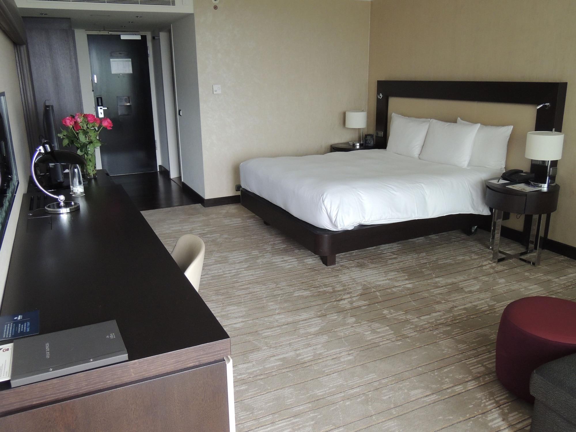 Hilton Park München