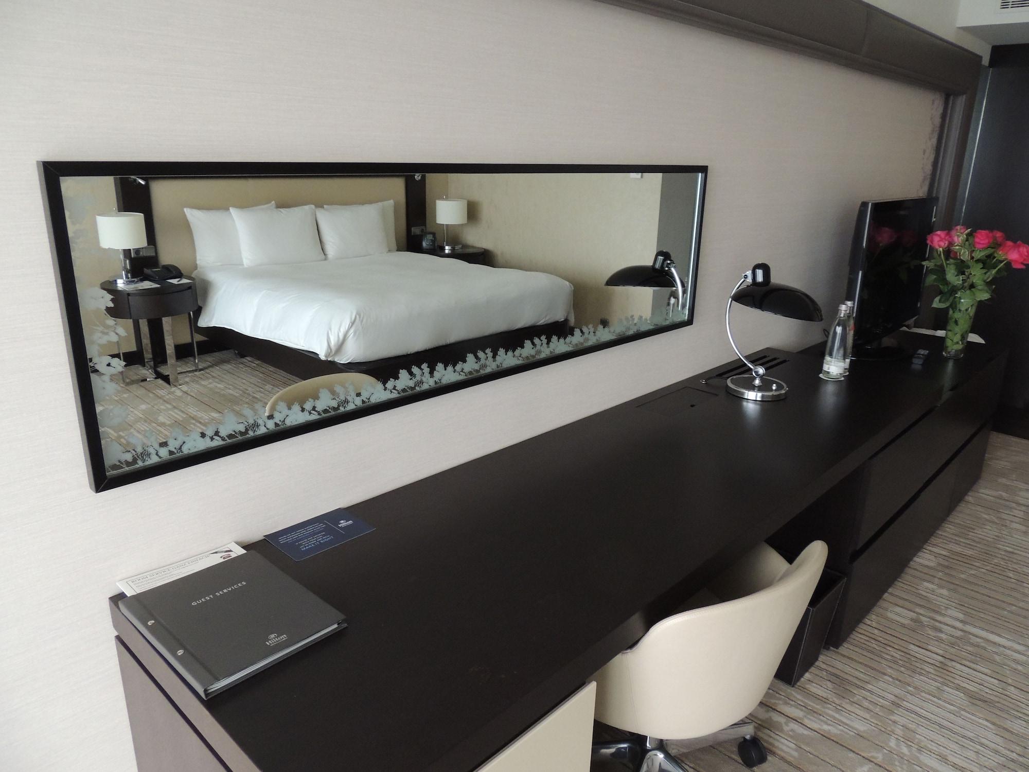 Hotel Hilton Park München